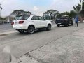 2005 Toyota Fortuner 3.0 d4d 4x4 V-4