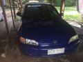 Well Maintained Honda Civic ESI 1994 For Sale-0