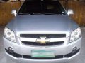 2008 Chevrolet Captiva AWD4x4-0