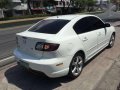 Mazda 3 RS 2006 Limited Edition White For Sale -2