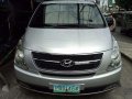 All Stock All Power 2010 Hyundai Grand Starex Crdi MT For Sale-4