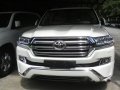 Toyota Land Cruiser 2018 for sale-1