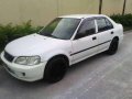 honda city lxi type z 2002-1