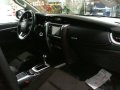 Toyota Fortuner 2017 for sale -7