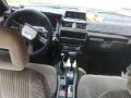 Well Kept Nissan Terrano 4x4 2001 Turbo Diesel For Sale-5