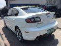 Mazda 3 RS 2006 Limited Edition White For Sale -1