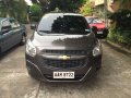 Casa Maintained 2013 Chevrolet Spin LS 1.3 TCDi For Sale-0