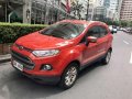 2015 Ford ECOSPORT Titanium Top of the Line like brand new only 15tkm-2