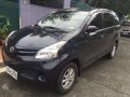 First Owned Toyota Avanza E 2015 MT For Sale-1