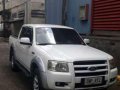 First Owned 2008 Ford Ranger XLT For Sale-4