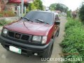 Nissan Frontier 2000 4x2 TD27 Manual For Sale -2