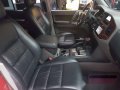 2006 Mitsubishi pajero ck  for sale -4