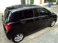 All Power 2016 Suzuki Celerio CVT AT For Sale-3