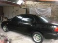 Mazda Familia 323 1997 AT Black For Sale -1