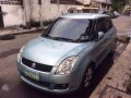 2008 Suzuki Swift-0