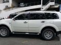 2013 Mitsubishi Montero GLS V Diesel AT For Sale -5