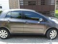 Toyota Yaris 2013 FOR SALE-7