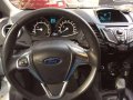 Top Of The Line Ford Fiesta 2015 1.0 For Sale-3