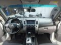 2013 Mitsubishi Montero GLS V Diesel AT For Sale -10