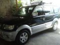 Mitsubishi Adventure Super Sport 2003-1