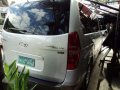 All Stock All Power 2010 Hyundai Grand Starex Crdi MT For Sale-3
