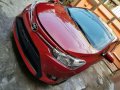 Mint Condition 2017 Toyota Vios E For Sale-2