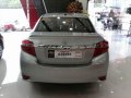 Toyota Vios 2017 for sale -4