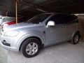 2008 Chevrolet Captiva AWD4x4-2