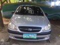 Very Well Kept 2009 Hyundai Getz For Sale-0