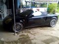 Toyota MR-S Spyder 1999 MT Black For Sale -7