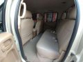 2010 Nissan Navara LE AT 4x2 Beige For Sale -8