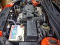 Kia Rio 1.4 AT Sunset Orange 2010 For Sale -6