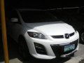 Mazda CX-7 2010 White for sale-1