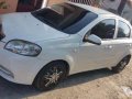 Good As NewChevrolet Aveo 2008 For Sale-1