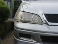 All Power Mitsubishi Lancer GLS Special Edition 2004 For Sale-1