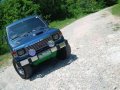 1990 Mitsubishi Pajero Boxtype Gen 1 For Sale -3