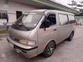 Kia Pregio 2.7 Local 2001 MT Silver For Sale -0