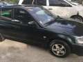 Honda City 2002 Hyper 1.6 AT Green For Sale -4
