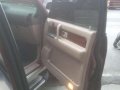 Isuzu Trooper 2003 LS Skyroof Red For Sale -4