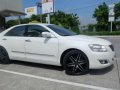 Toyota Camry 2.4G 2008-2