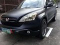 Honda crv 2008 matic-2