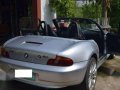 Bmw Z3 2.0 1999-4