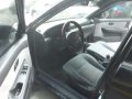 Nissan Sentra Super Saloon siries 4-5