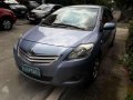 Good As New Toyota Vios 1.3e 2010 AT For Sale-1