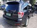 2009 Subaru Forester XT TURBO almost bnew Automatic sunroof-1