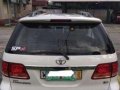 2006 Toyota Fortuner G 2.5 4x2 AT White For Sale -1