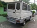 Suzuki multicab fb body 4x4 07 model-4