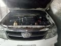 Toyota Fortuner G 2006 diesel-7