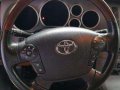 2012 Toyota Sequoia 4x4 Platinum Edition-5