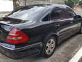 Mercedes Benz E-240-7